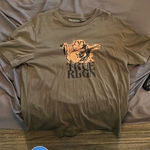True religion shirt